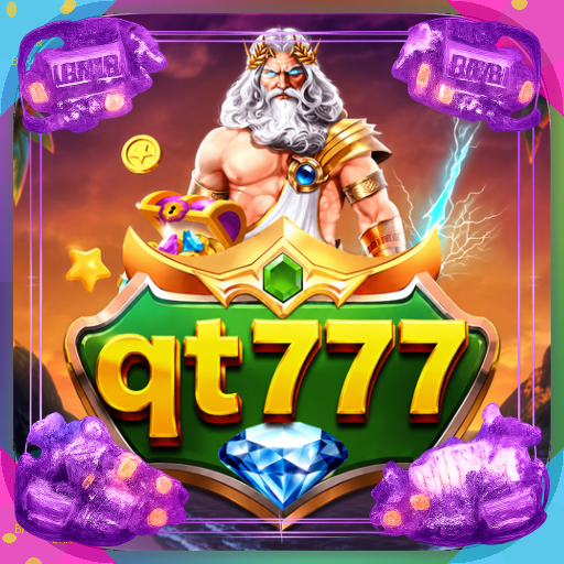 qt777 — mitra unggulan